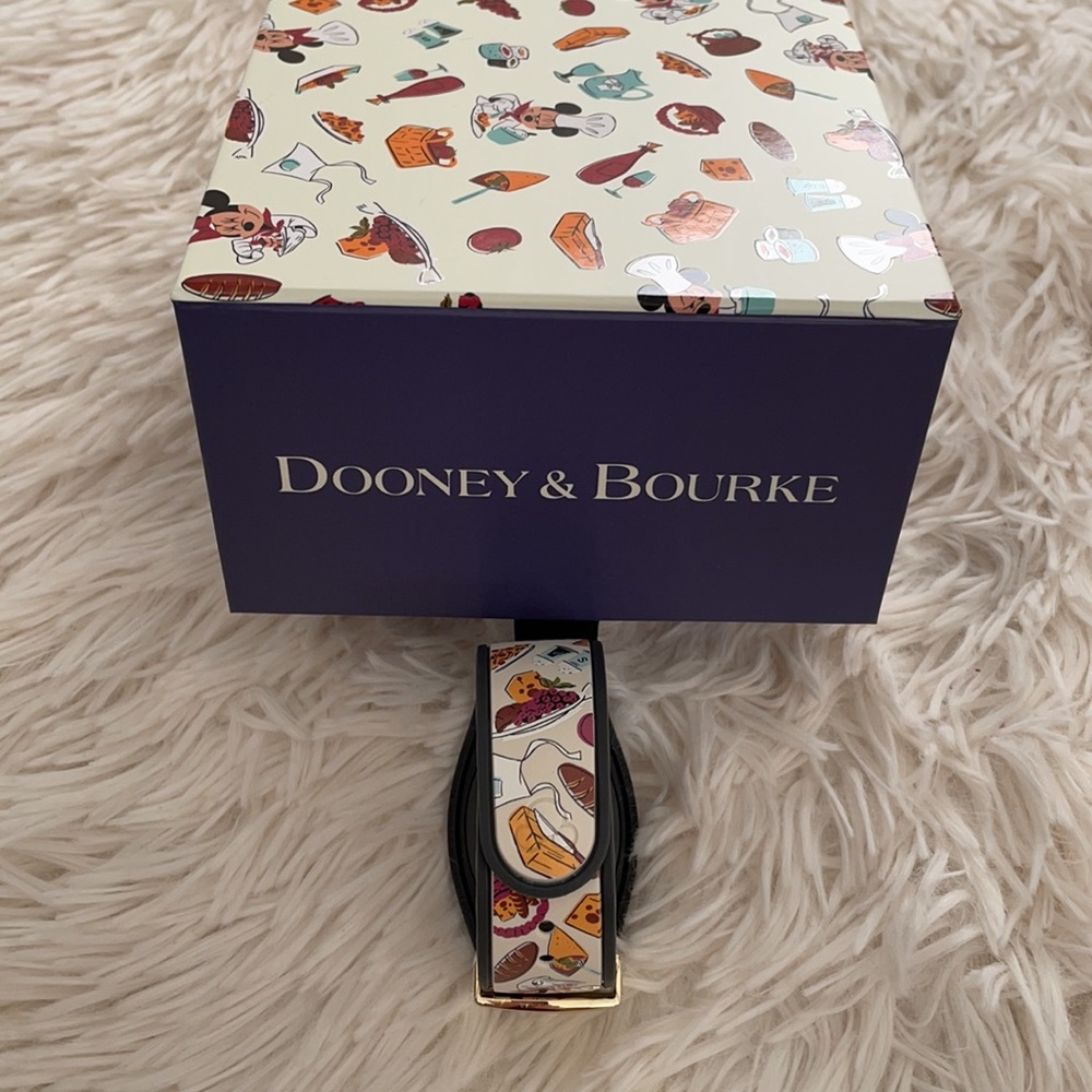 Disney Dooney & Bourke Magic Band - Picture 4 of 7